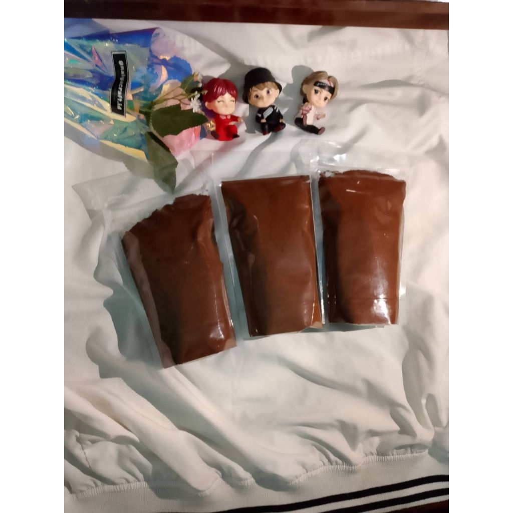 

KOPI ROBUSTA TEMANGGGUNG 100% KOPI