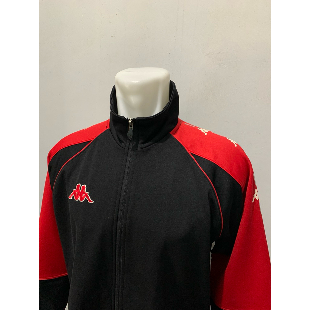 Tracktop Jacket Kappa Vintage