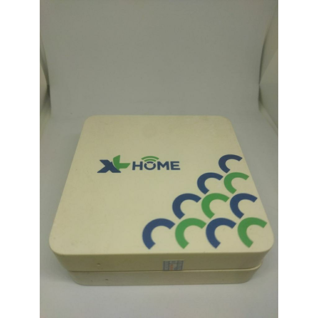 STB Android TV Box XL HOME STI6030
