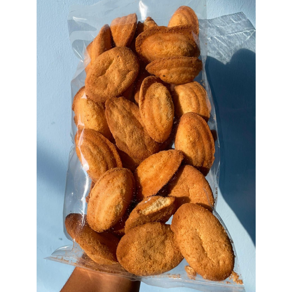 

BOLU KERING / ROTI BOLU KERING 500GR 250GR