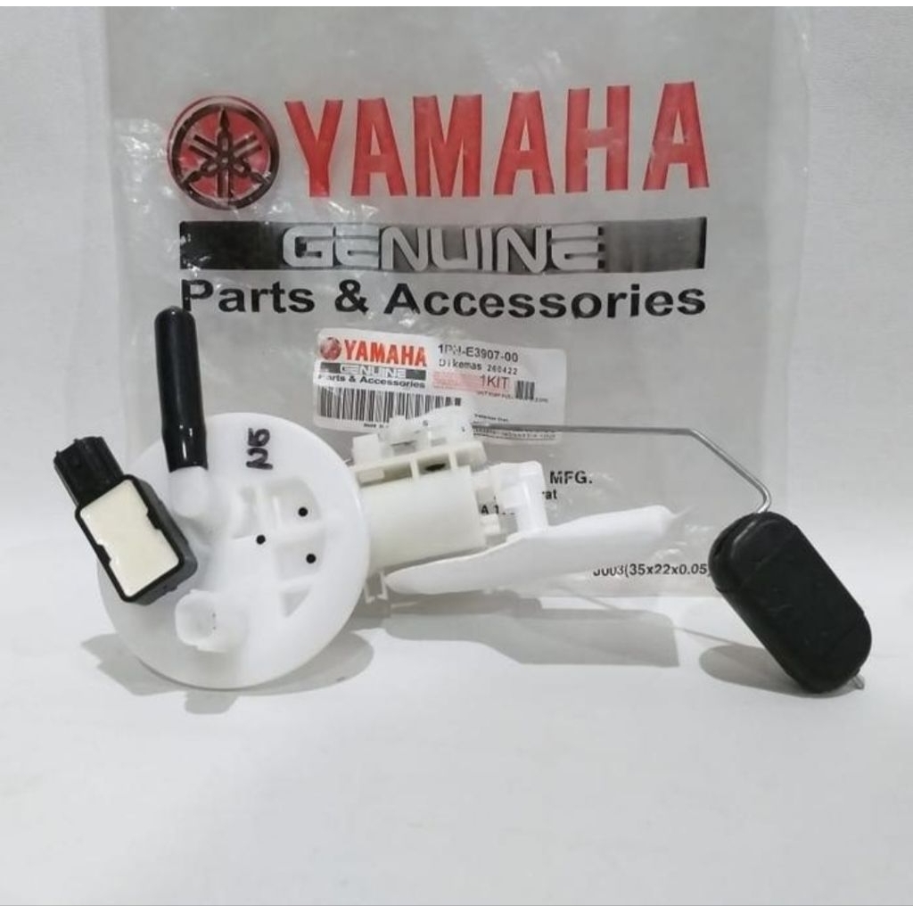 Fuel Pump Xeon RC, GT 125 1PN