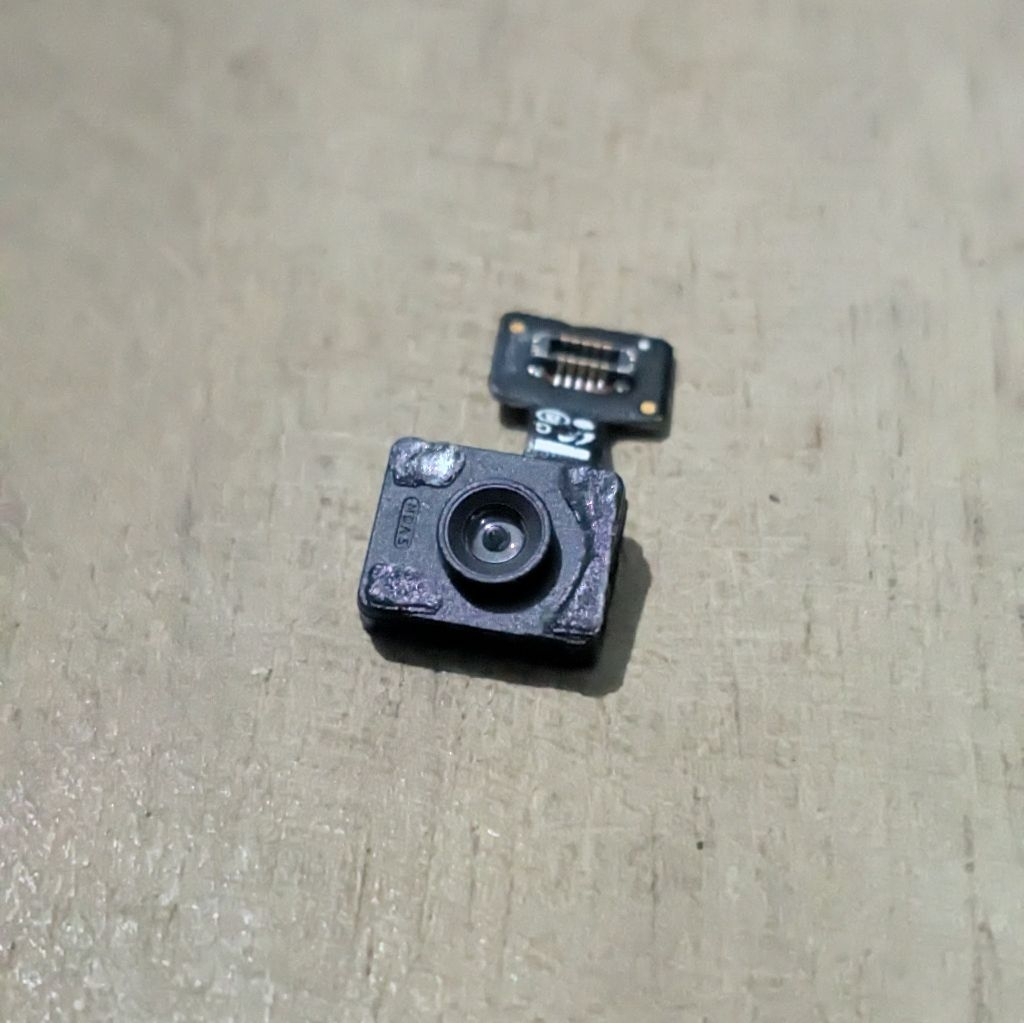 Sensor Fingerprint Samsung S20FE A32 A52 A52S A73 ori copotan