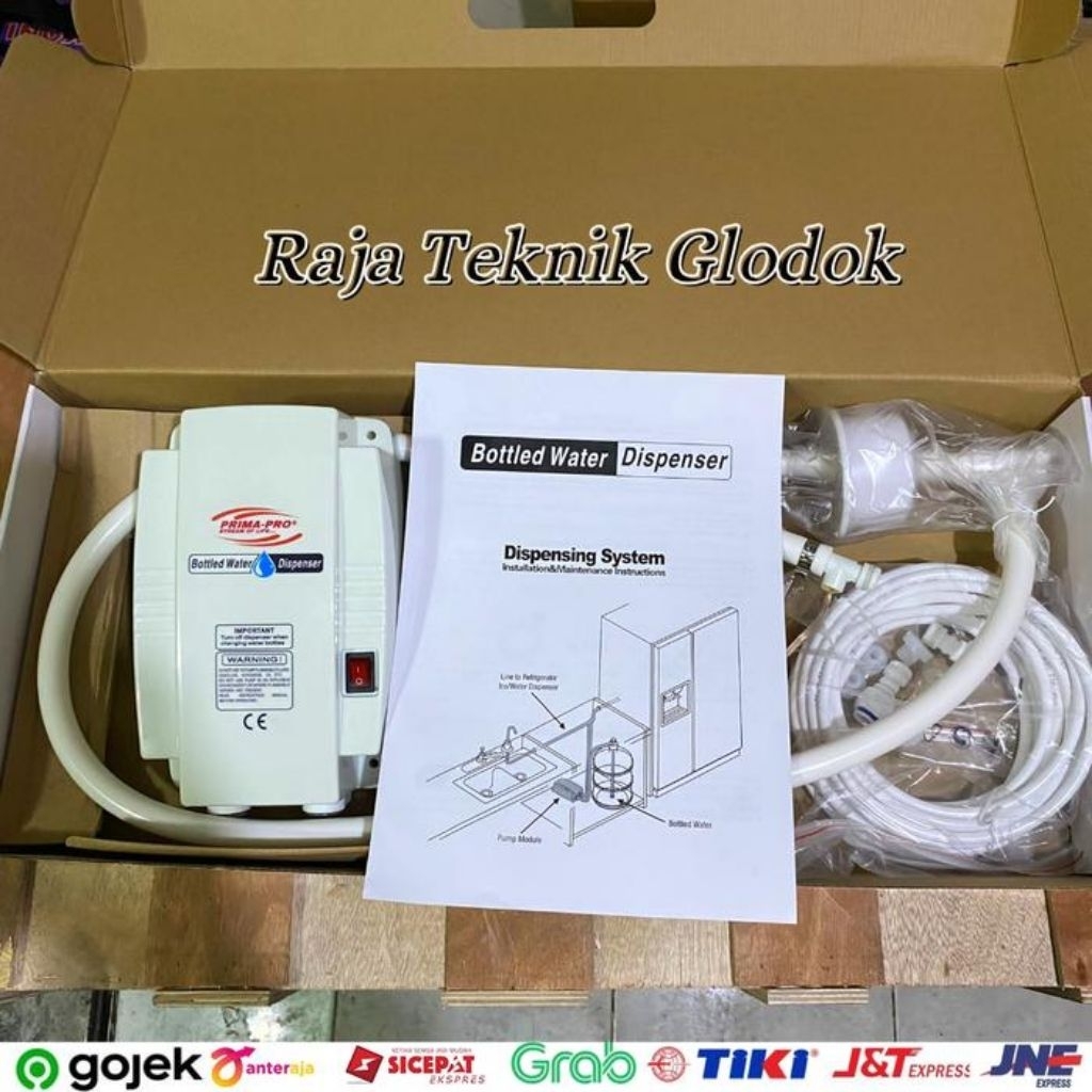 Flow Jet Pump Flojet Water Dispenser Flojet Pump Pompa Kangen Water