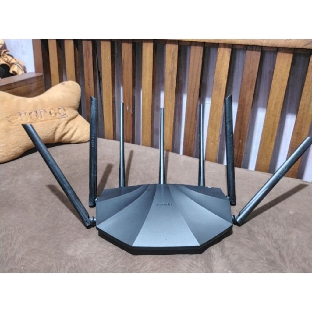 Tenda AC23 DualBand Gigabit