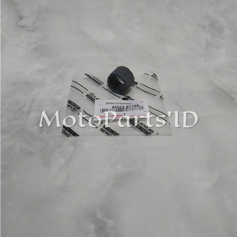 Bushing Rack Steering Bush Steer Bos Stir Avanza Xenia Original