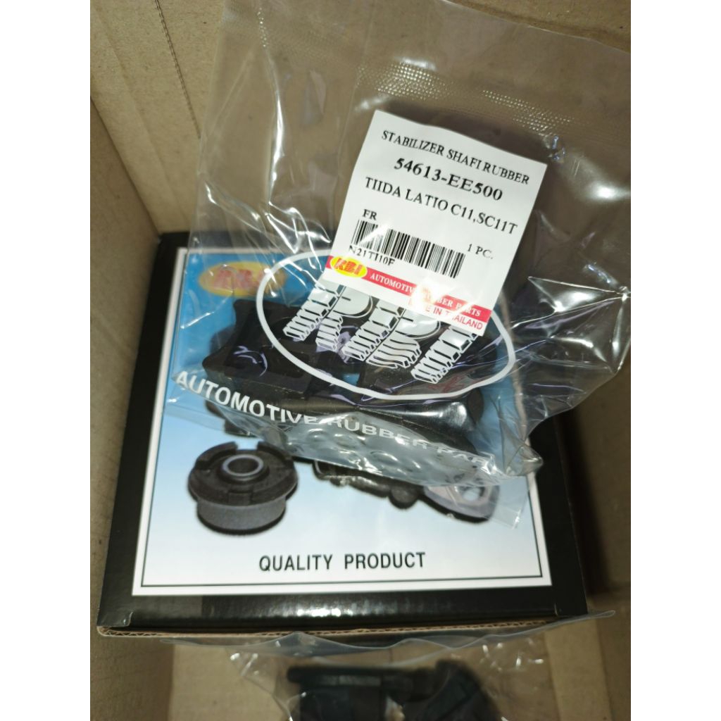 KARET STABIL NISSAN GRAND LIVINA X GEAR LATIO RBI