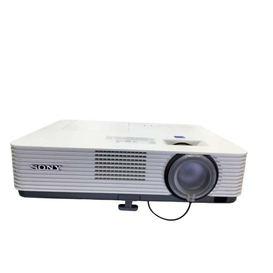 PROYEKTOR SONY VPL-DX221 XGA HDMI 3LCD Projector