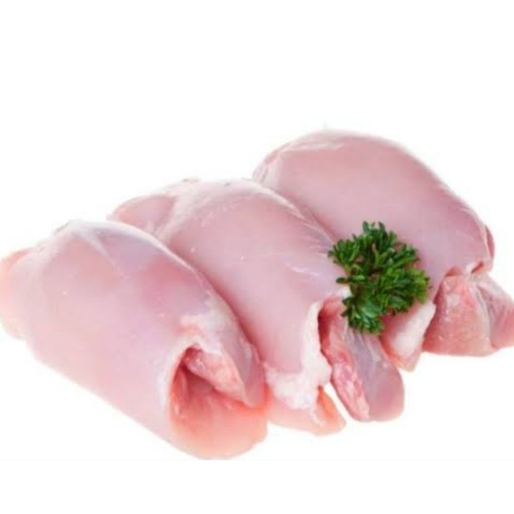 

PAHA FILET 500GR