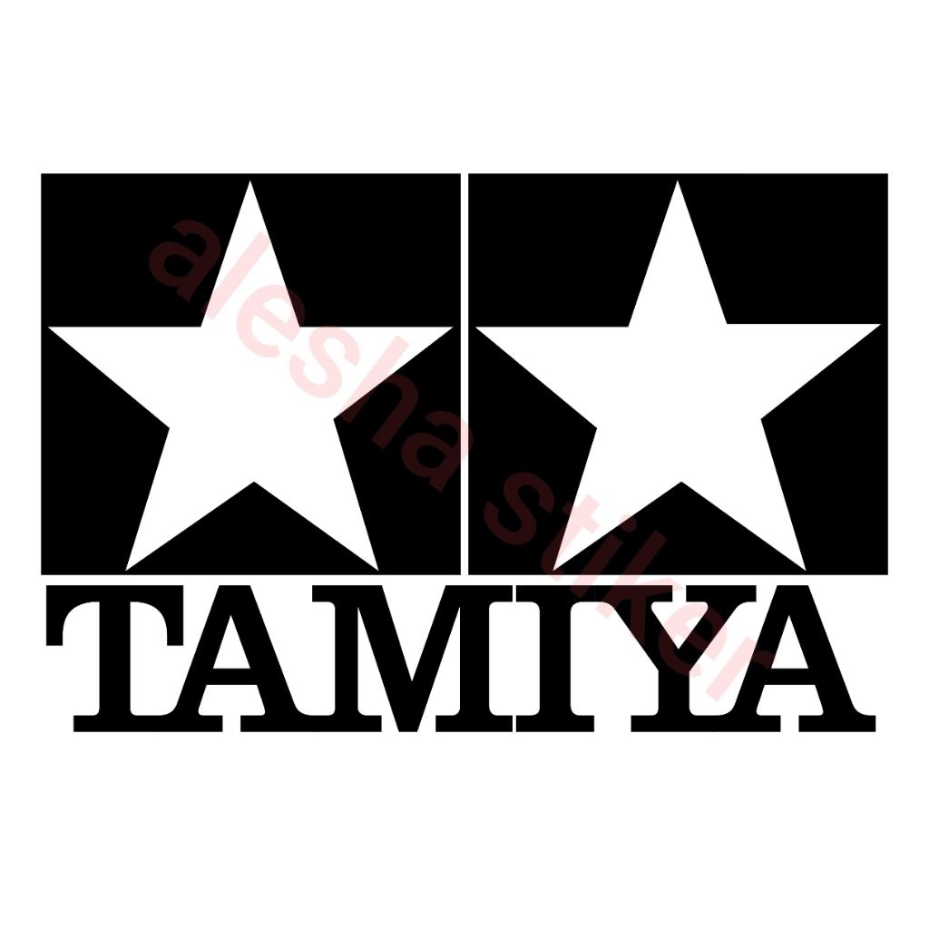 

stiker tamiya polos stiker cutting tumpuk stiker motor stiker mobil
