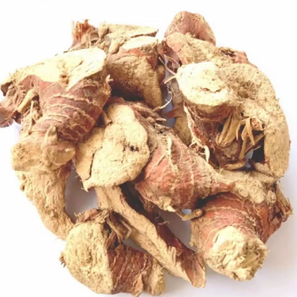 lengkuas kering 200 grm //laos kering// laja kering//laos laja lengkuas rajang kering