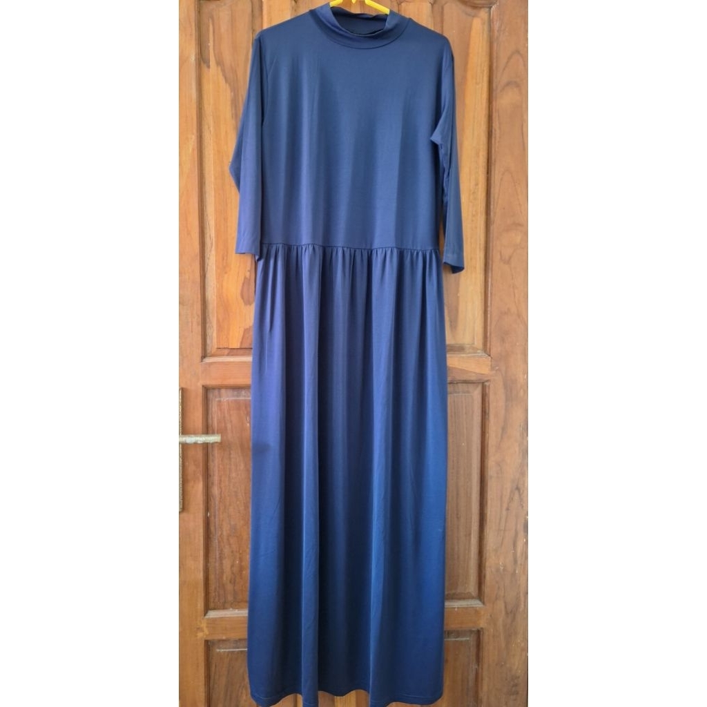 Gamis/inner Zoya Preloved