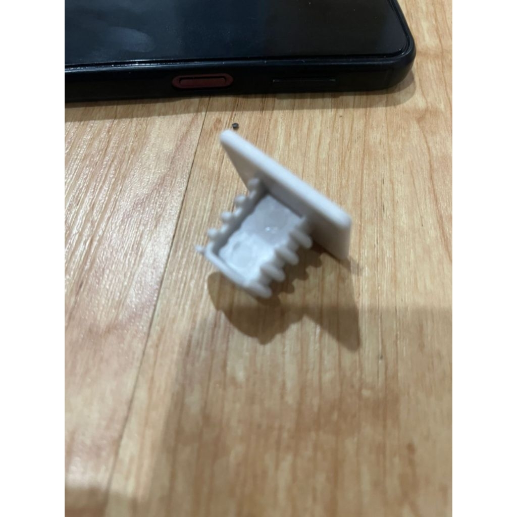 baut perosotan  diameter 2 cm