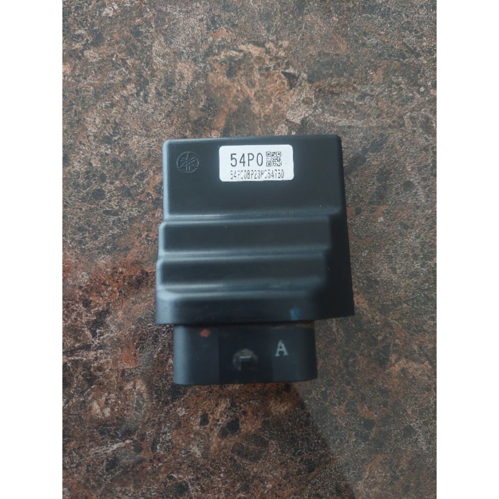 CDI MIO J COPOTAN ASLI