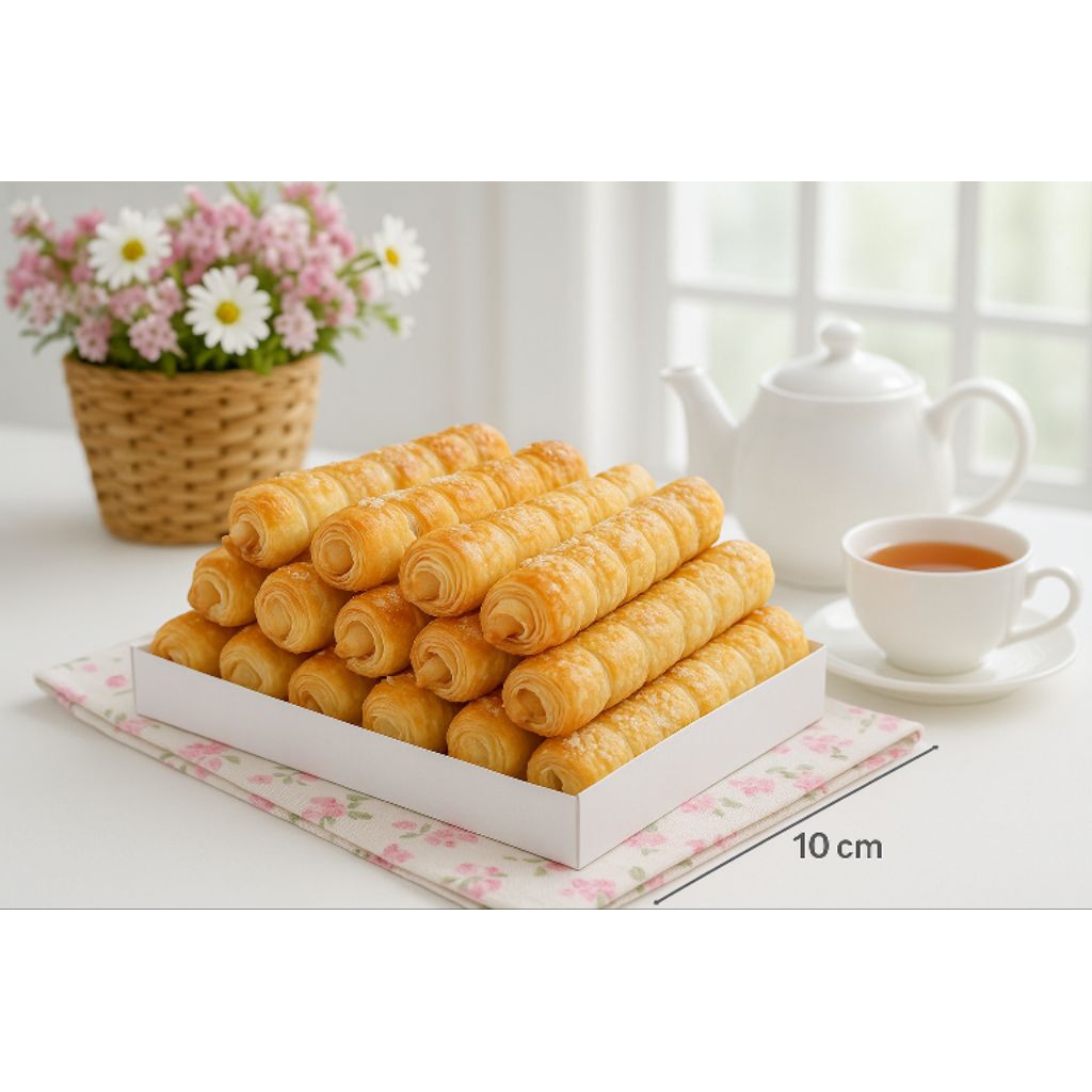

cheese roll