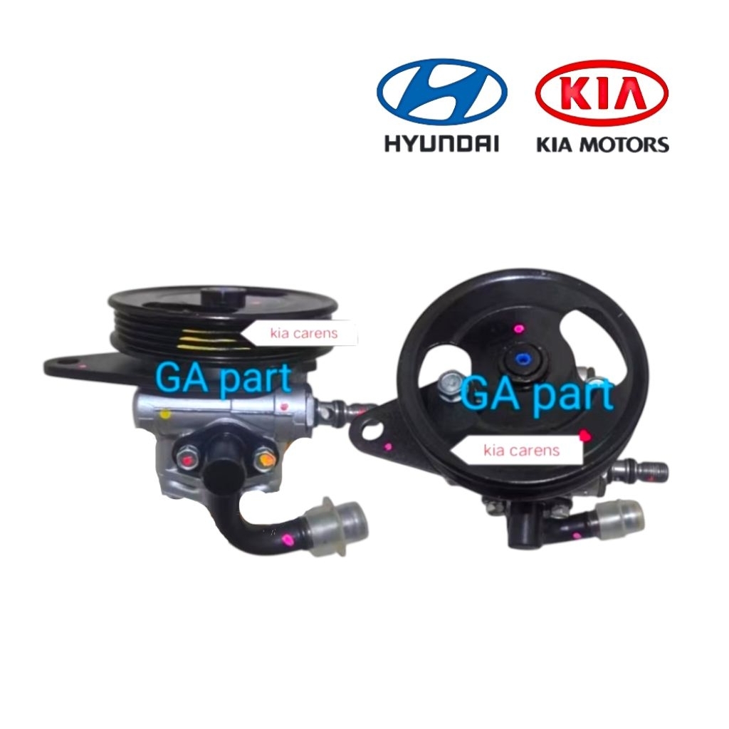 pompa power steering kia carens 2 ORIGINAL