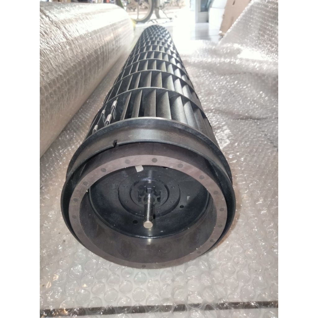 blower indoor AC Daikin 2 pk ftc50xv FTKC50QVM