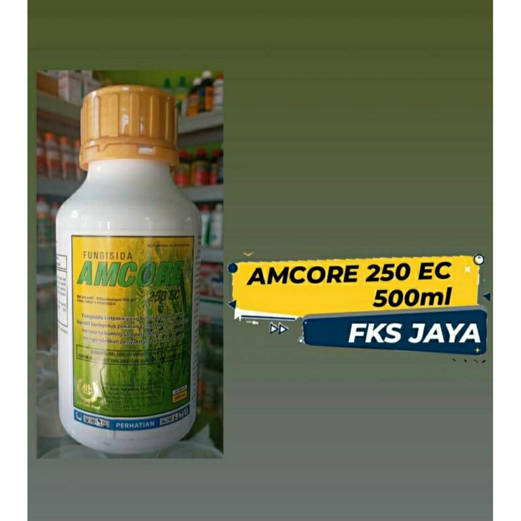 Fungisida Amcore 250EC 500 ml