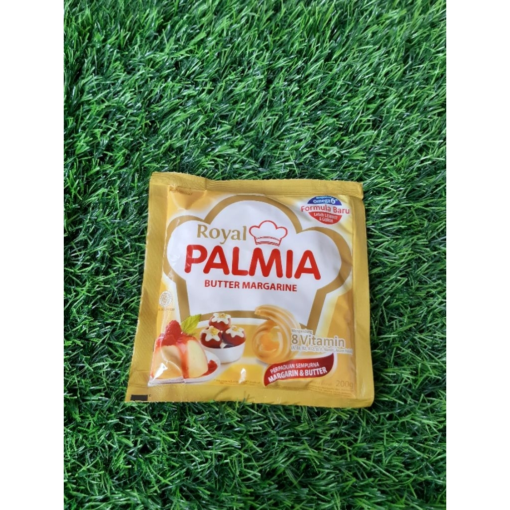 

Royal Palmia 200 Gr
