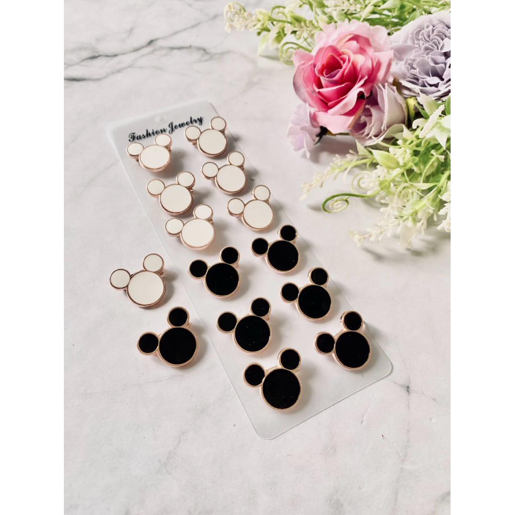 Bros mini mickey/bros mini korea/bros mini anti karat/bros dada mini