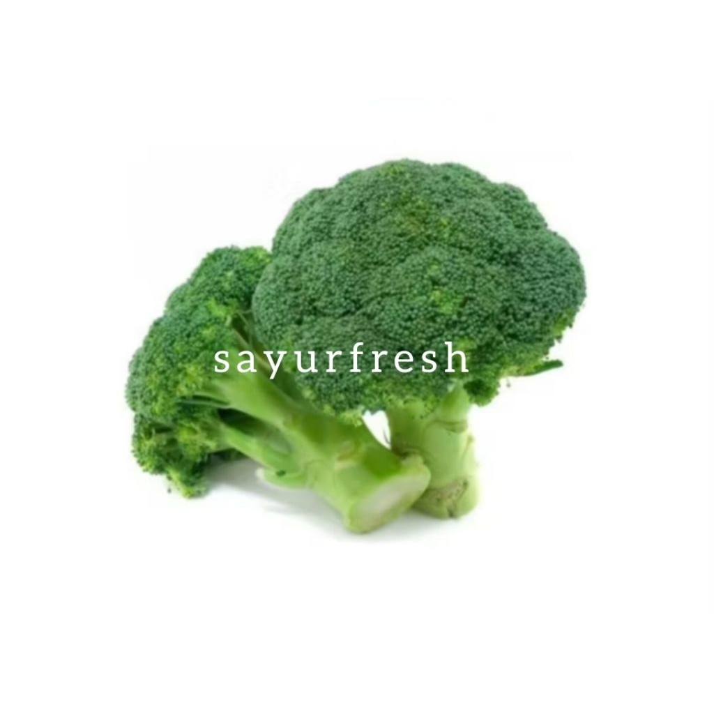 

BROKOLI FRESH
