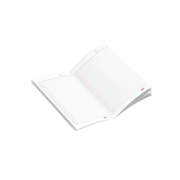 

Buku Tulis Kwarto 58 Lembar SIDU Sinar Dunia isi 10 Buku