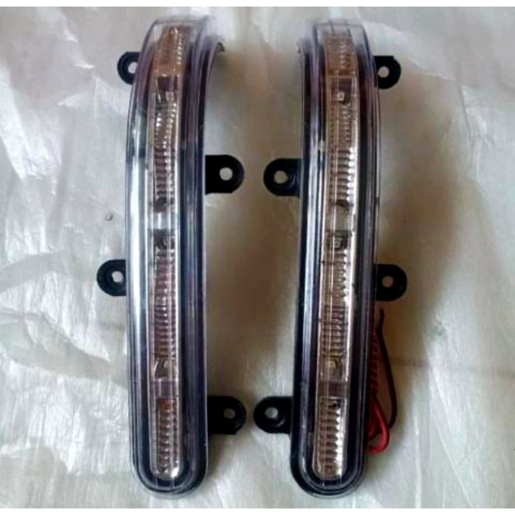 Lampusen spion mobil agya ayla tahun 2012 2013 2015 2015