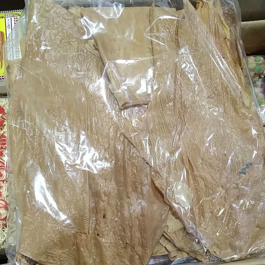 

TAUKI MANIS/TIKI 200 GR