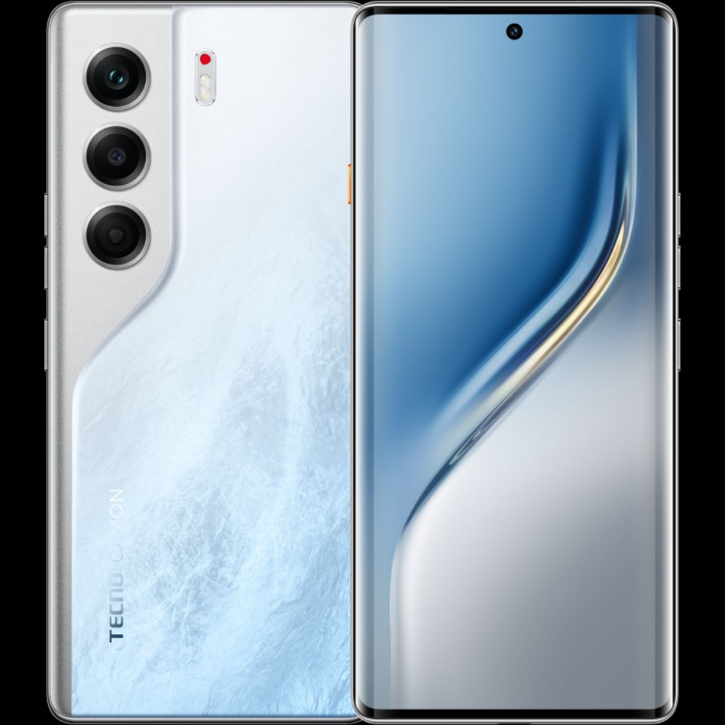 Tecno Camon 40 Pro 5G 8/256GB
