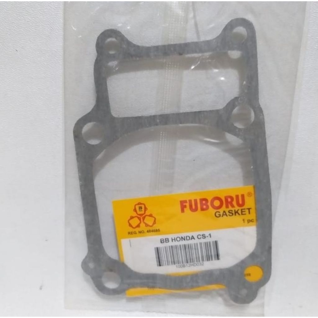 Paking Blok Seher CS1