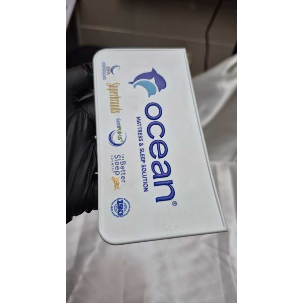 PATCH LABEL CUSTOM BAHAN KARET HOLOGRAM 3D SISTEM HOTMELT,VELCRO DAN JAHIT MIN ORDER 10PCS