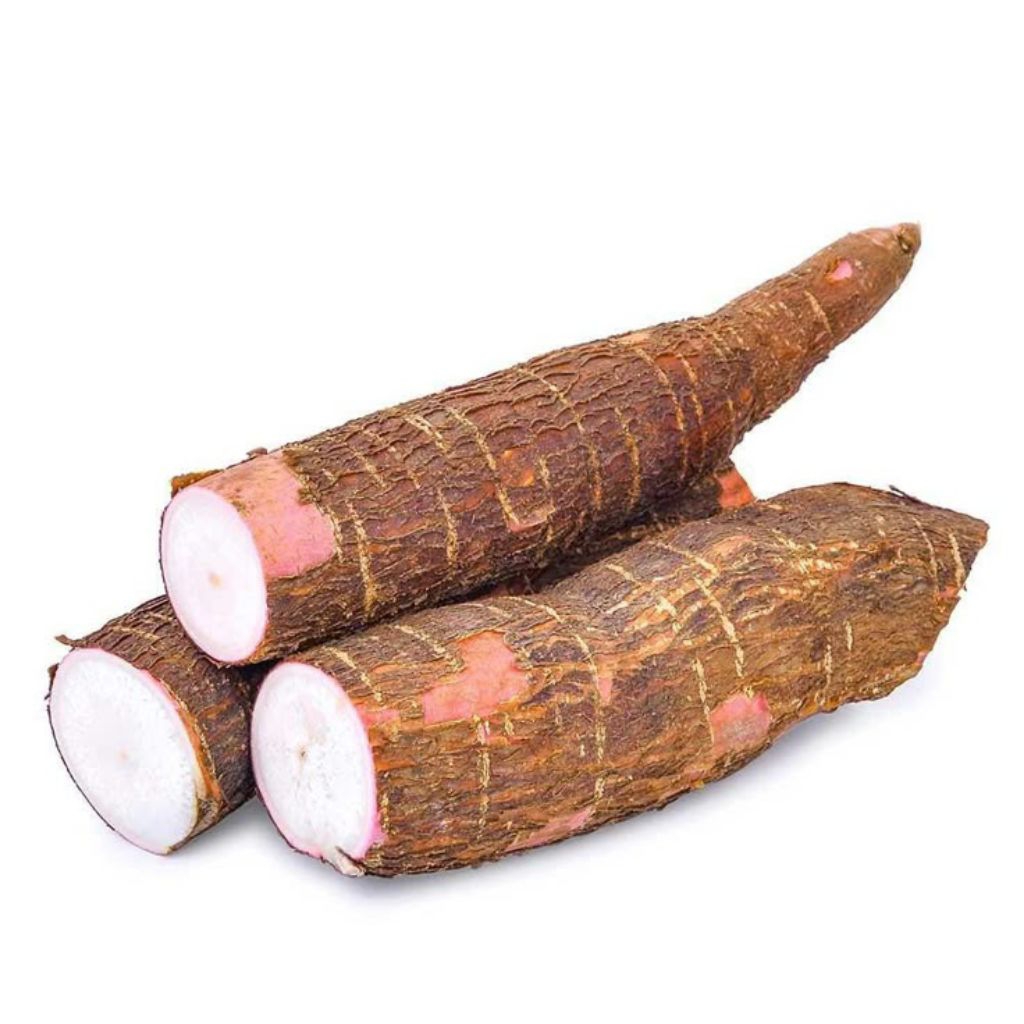

[PS] Singkong 1kg