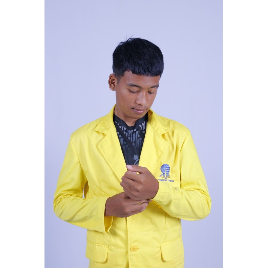 NEW DEALS JAS UT/JAS ALMAMATER UT/JAS ALMAMATER UNIVERSITAS TERBUKA/ALMAMATER UT/ALMAMATER