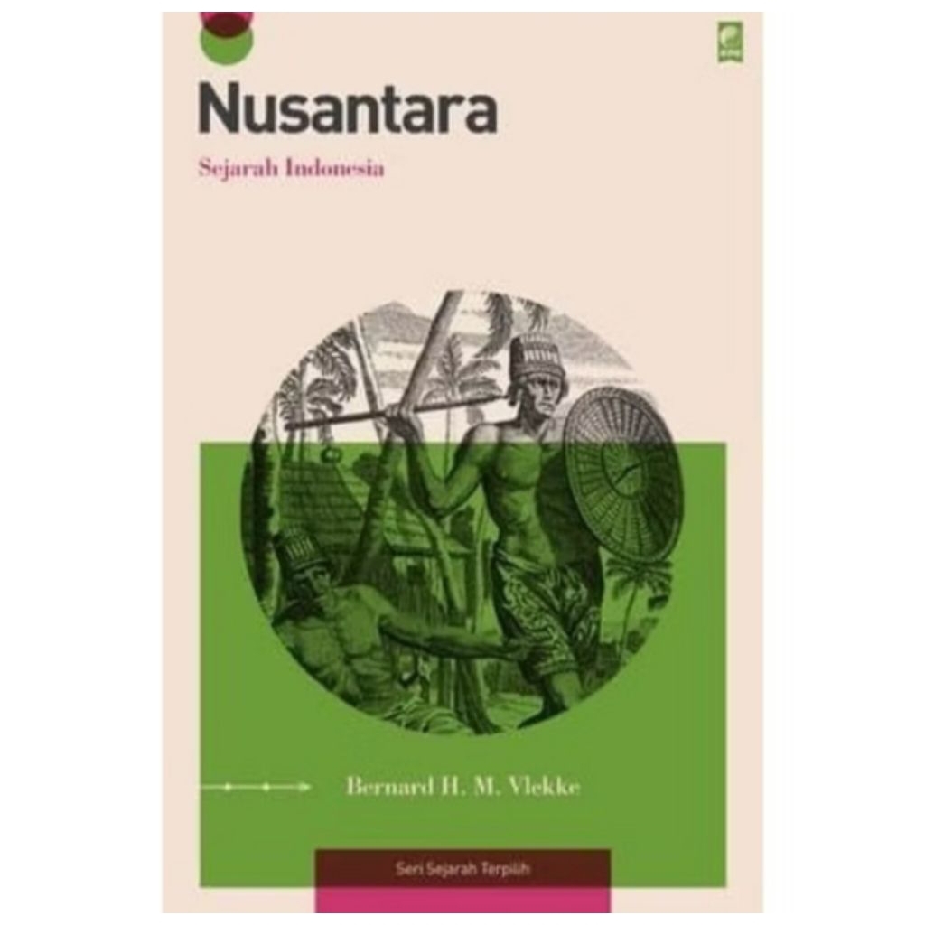 Nusantara Sejarah Indonesia