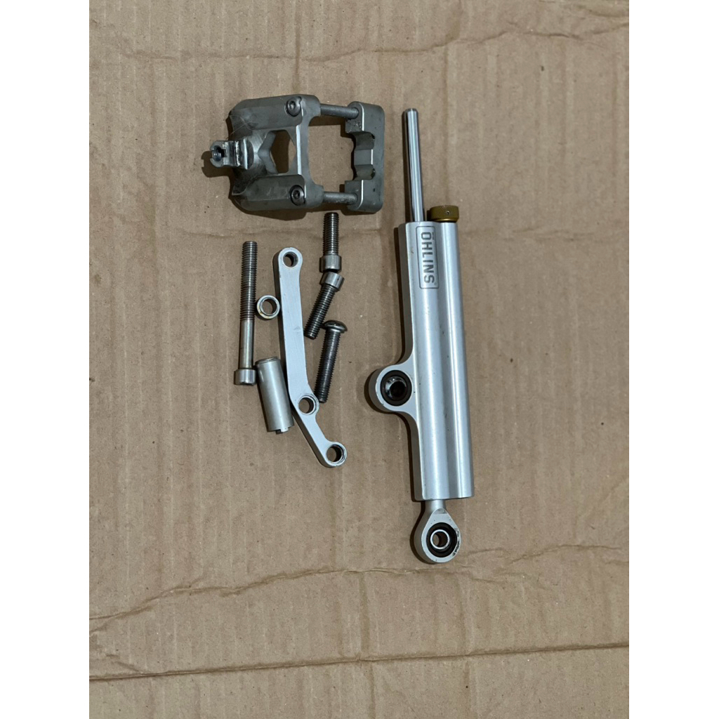 Stabilizer Ohlins Ninja 250FI