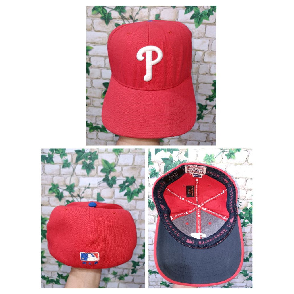 Topi Seken Brand SZ xs/s