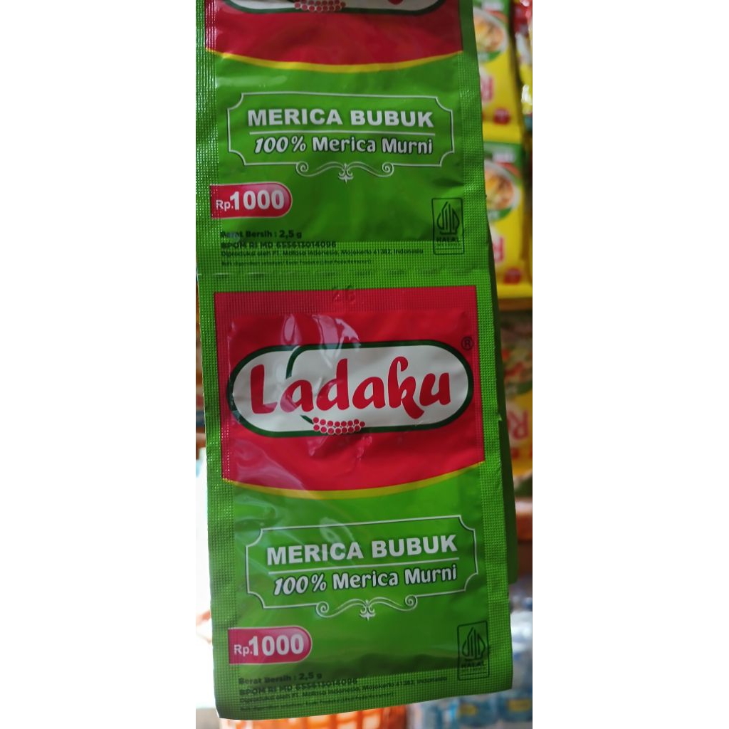 

Ladaku Bubuk