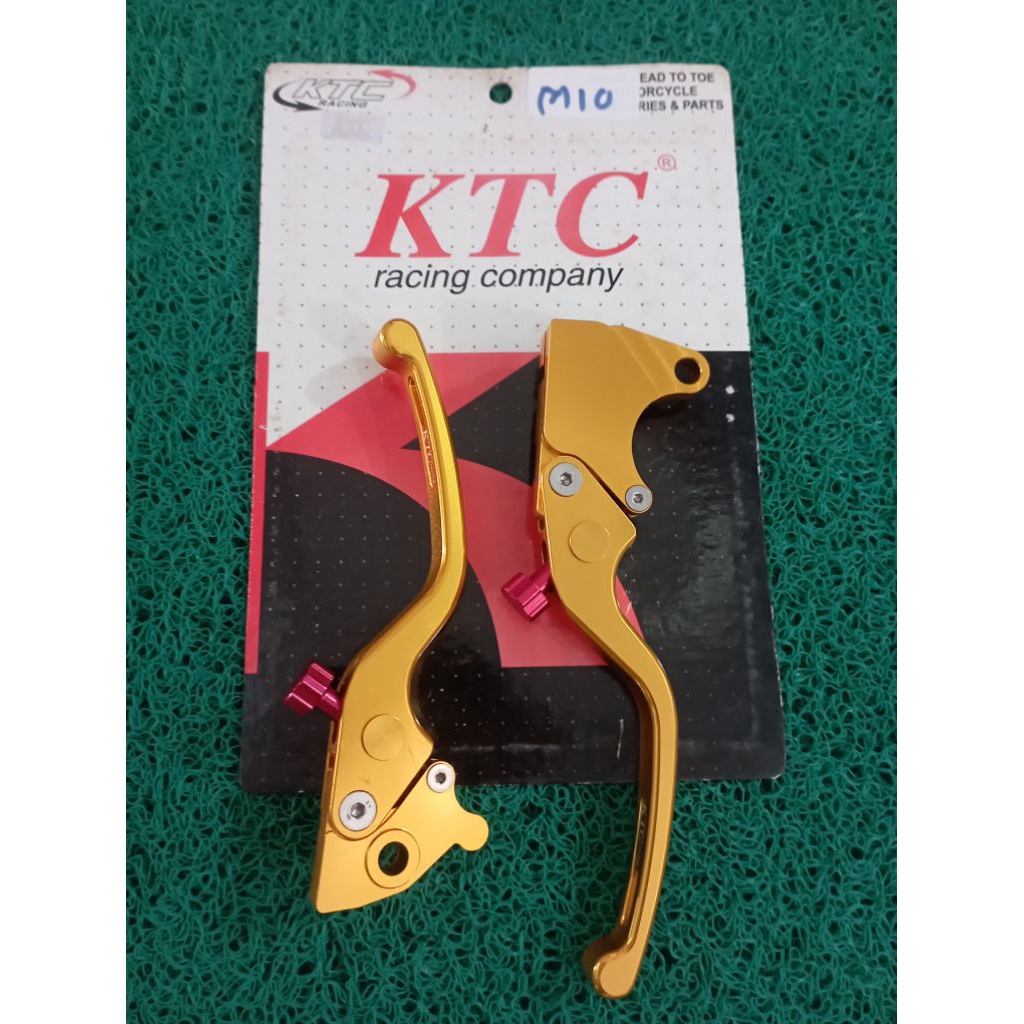 Handle rem Mio original Ktc promooo