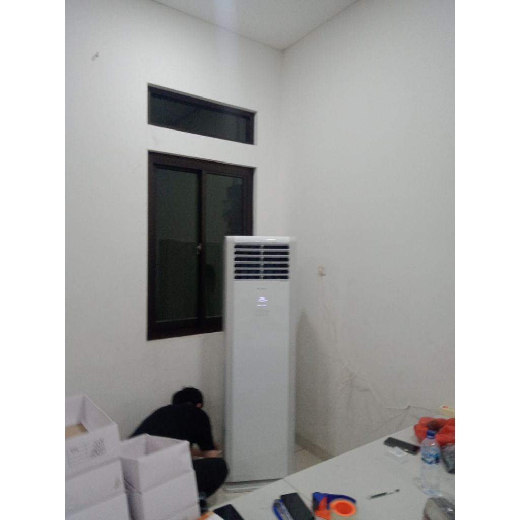 cuci AC standing flour 3_5 pk