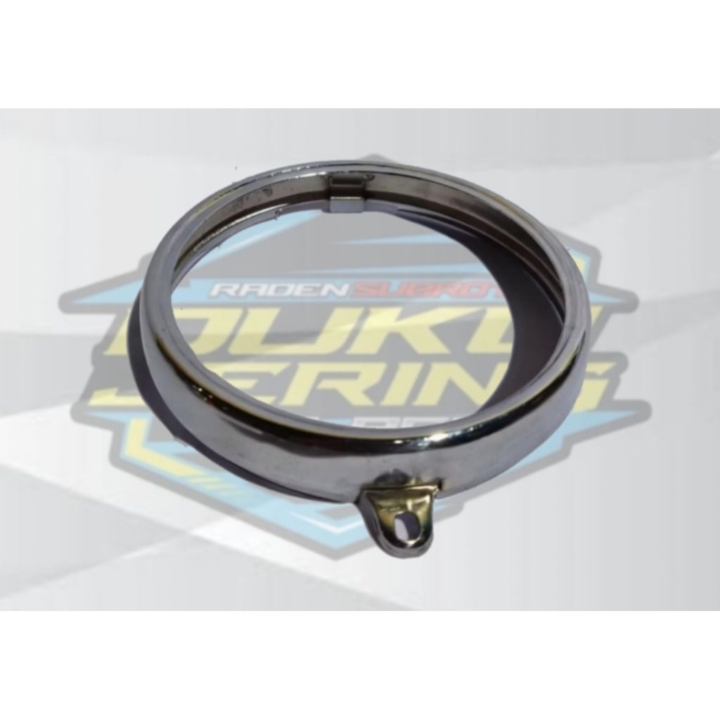 RING LIST BATOK LAMPU HONDA CD 90 CB100 CB125 BENLY S90Z ASTRA