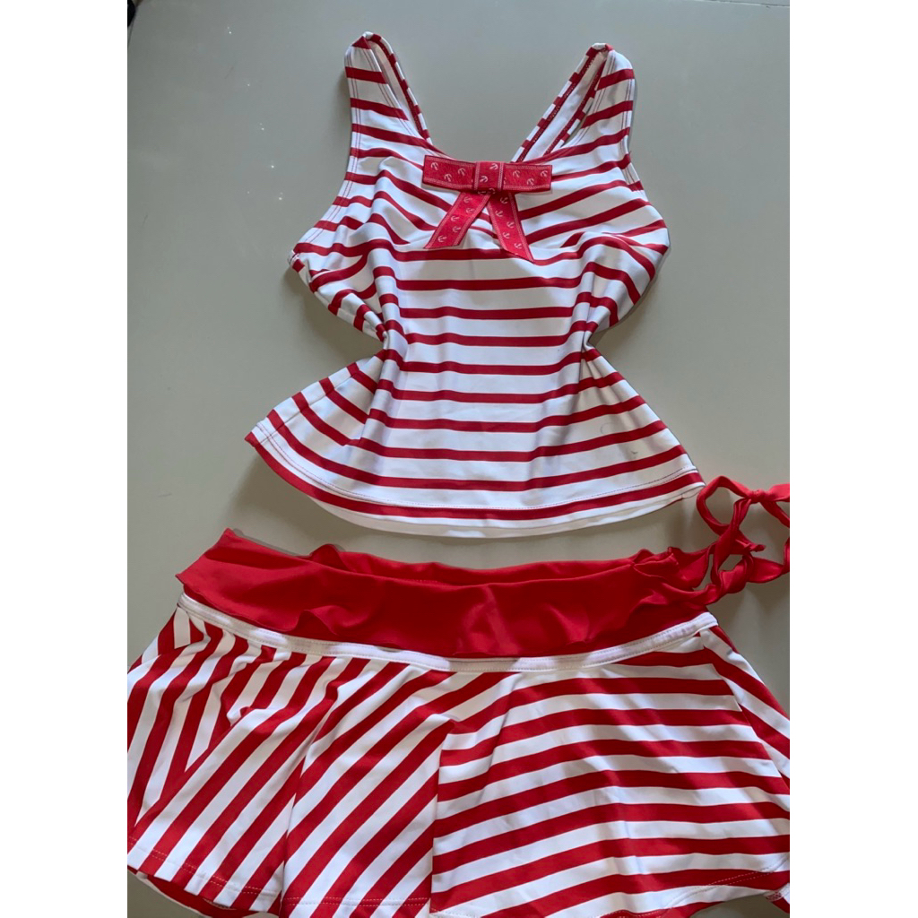 Baju renang wanita preloved