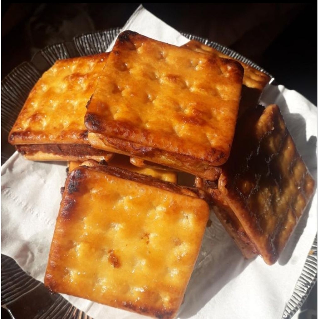 

kue jadul gabin tape original homemade