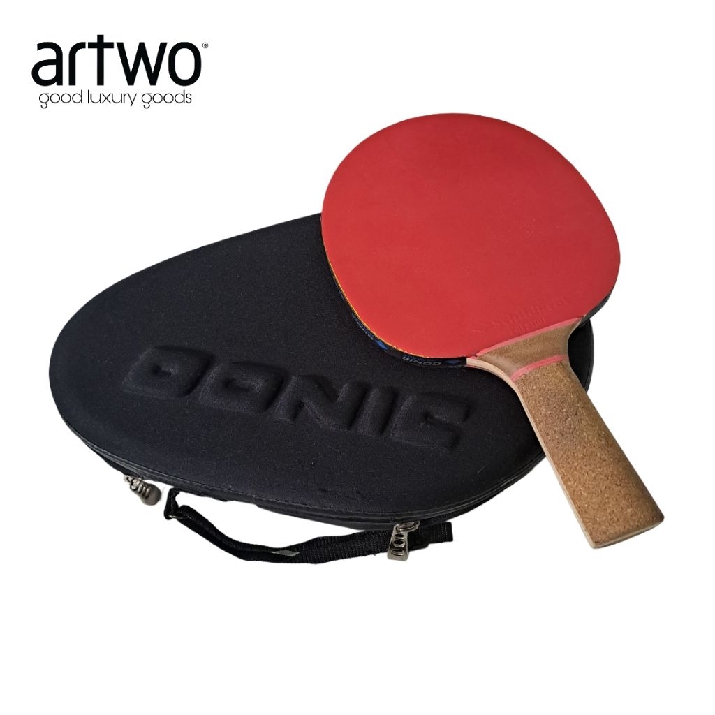 Bet Pingpong Tenis Meja Donic Schildkrot Persson Line Level 600