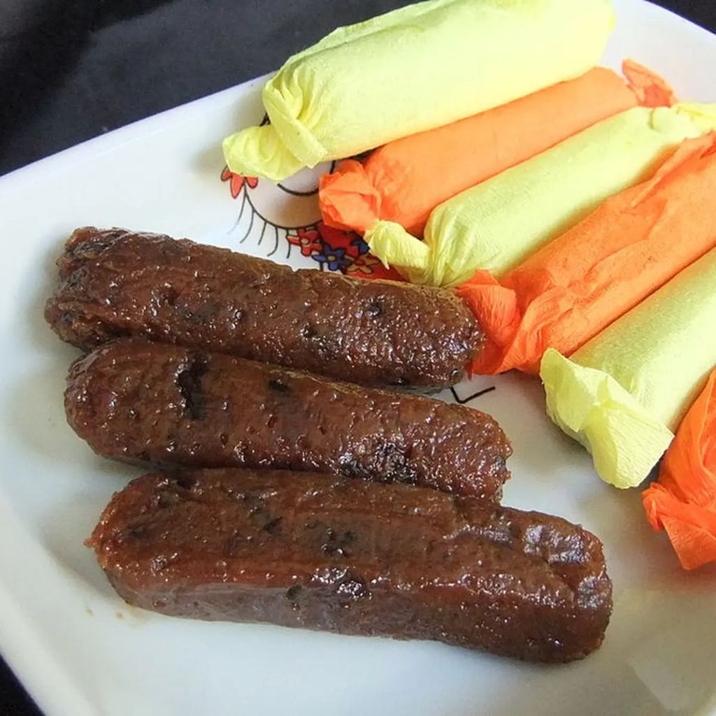 

Madu Mongso kemasan ½Kg