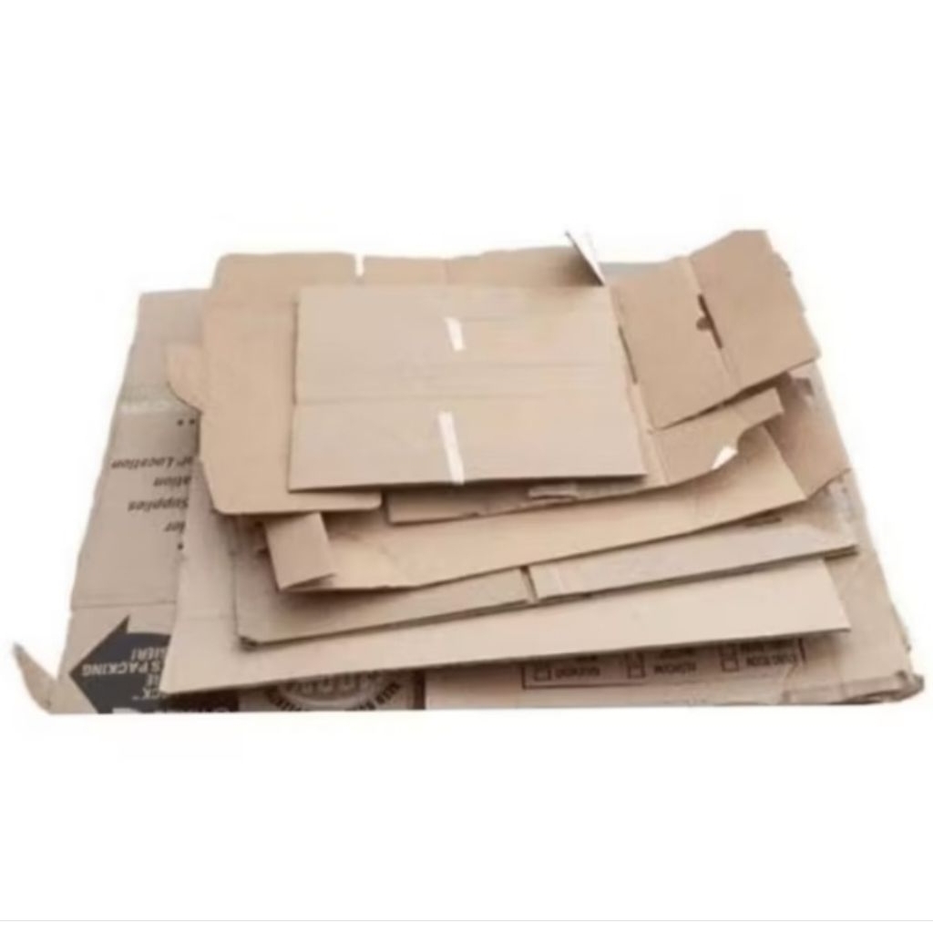 

tambahan packing kardus dan bublewrap
