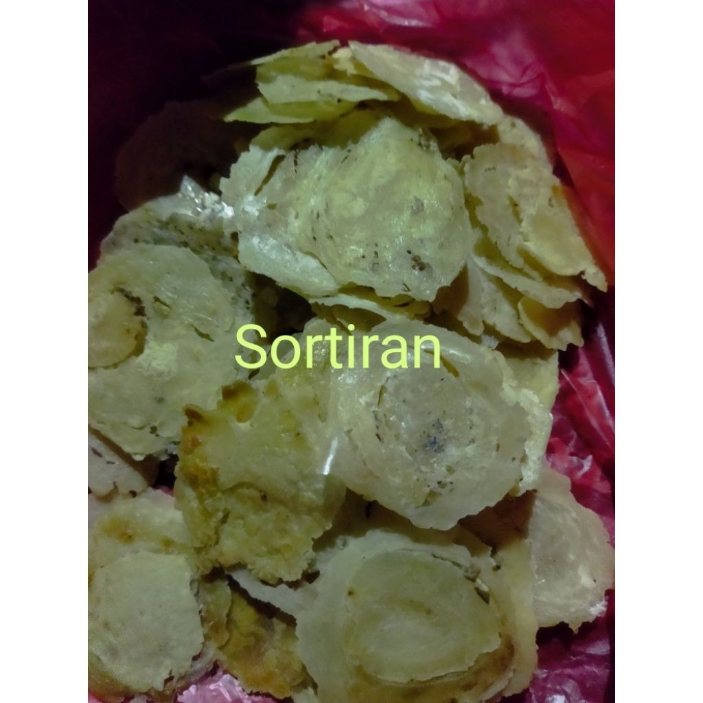 

Nycyta Home Emping Melinjo 100 Gram Tanpa Bahan Pengawet Asli Kebumen Emping Melinjo Blinjo Mlinjo