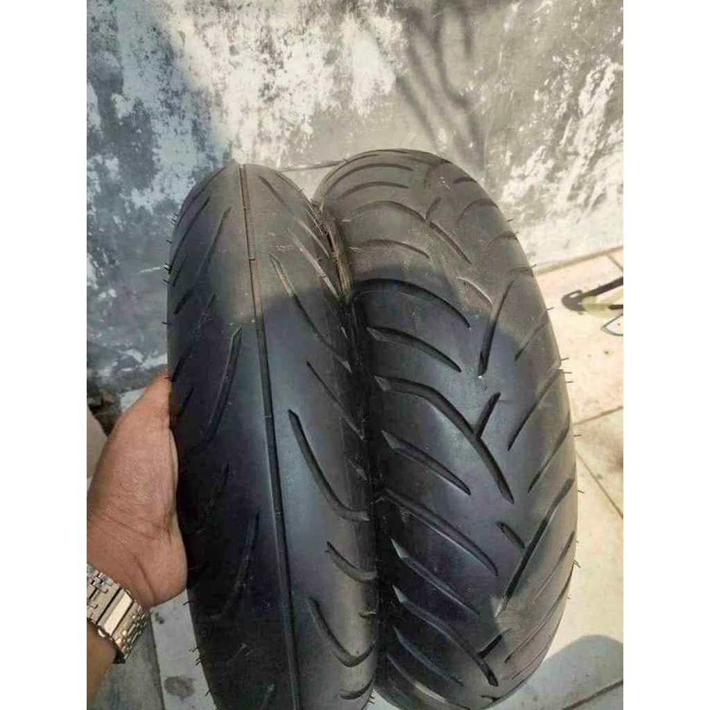 BAN PCX 160/150 MERK IRC