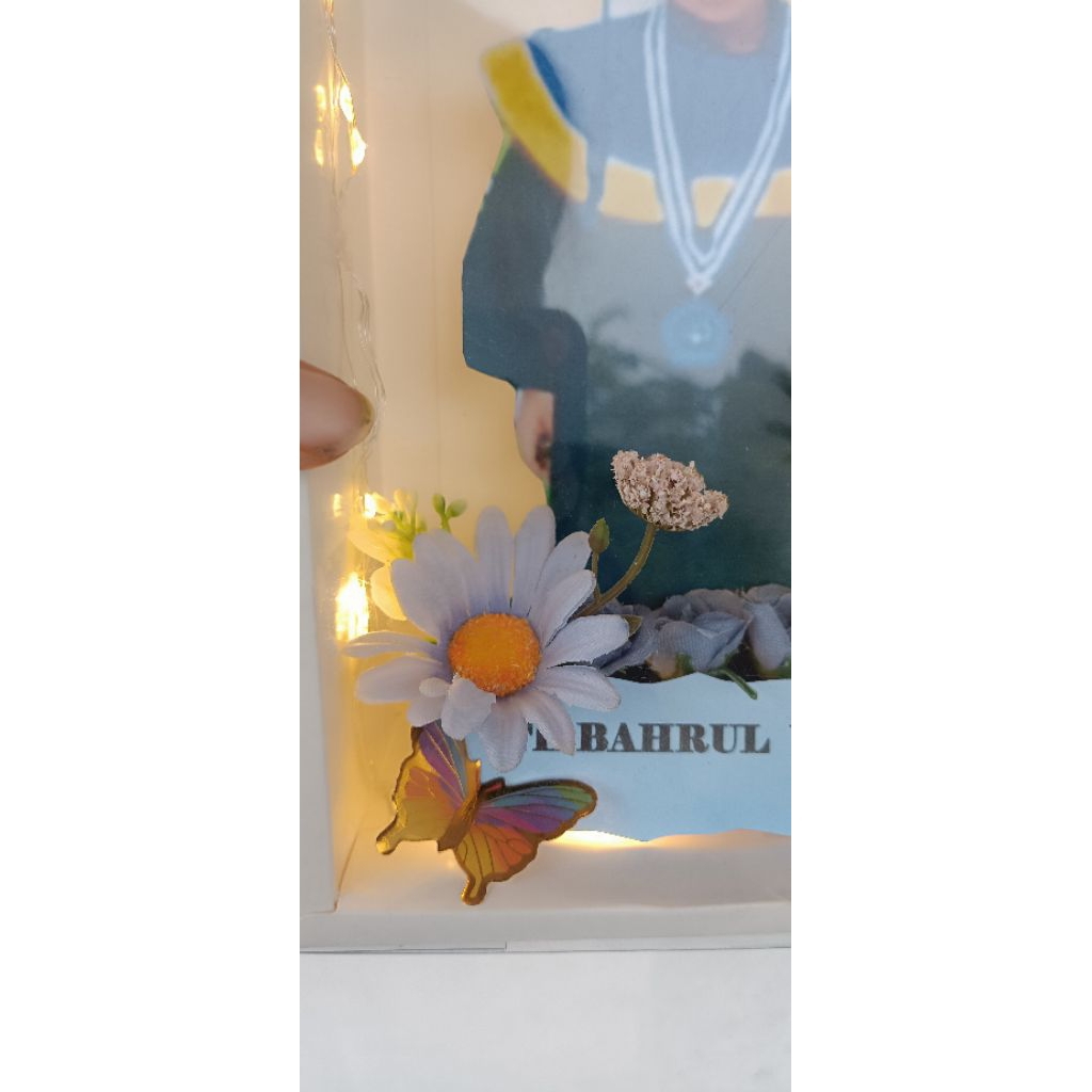 

photo boks kado ulta ,wusuda
