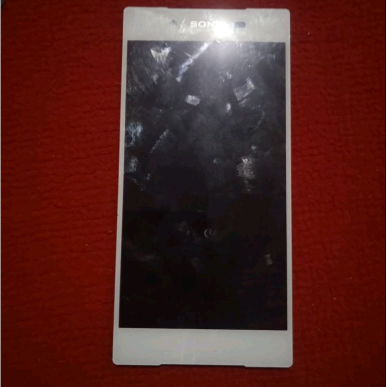 Lcd sony z5 big original copotan