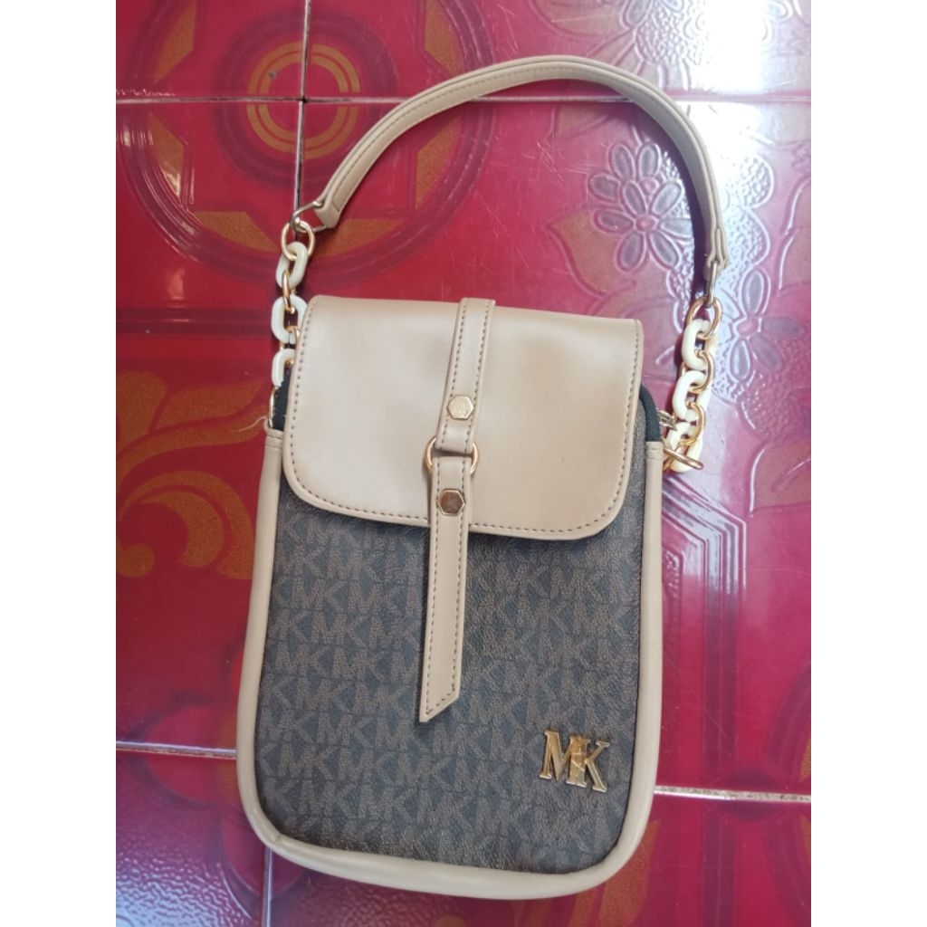 Preloved Tas jinjing wanita(top handle bag)