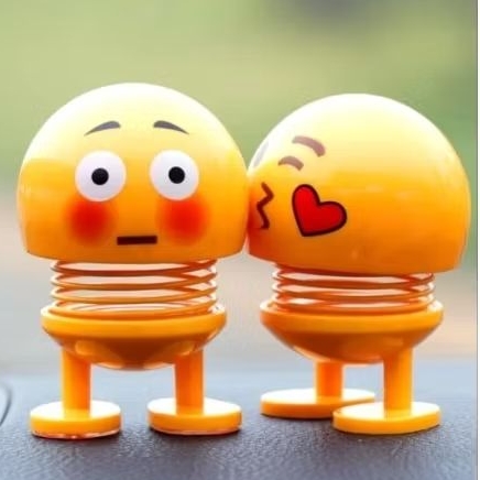 

SPRINGDOL EMOJI FLASH SALE